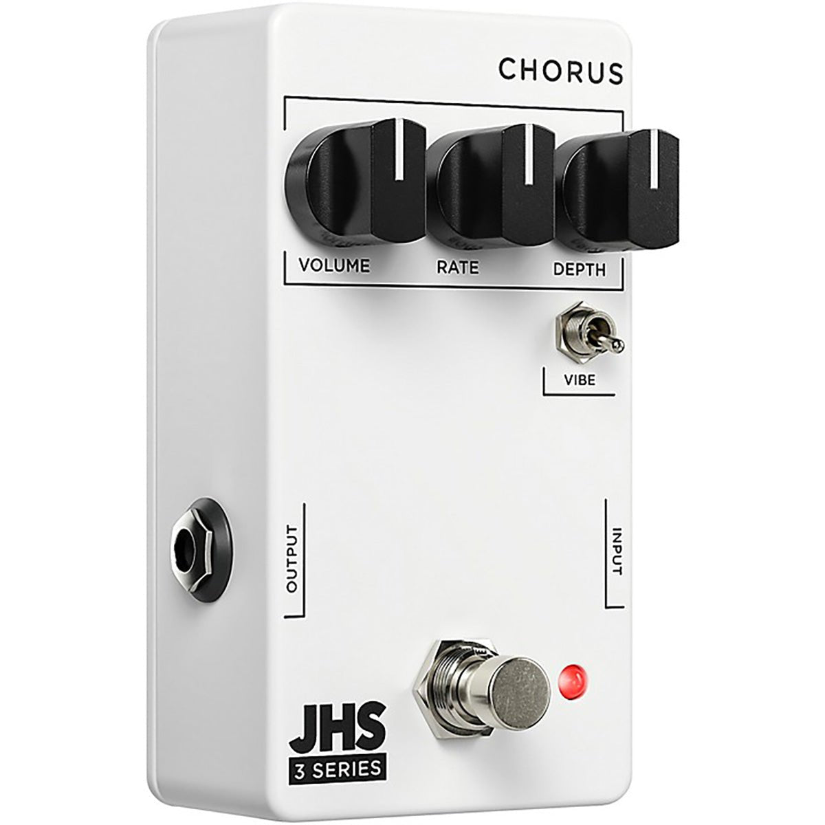 JHS 3 Series Chorus Pedal