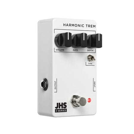 JHS 3 Series Octave Reverb Pedal