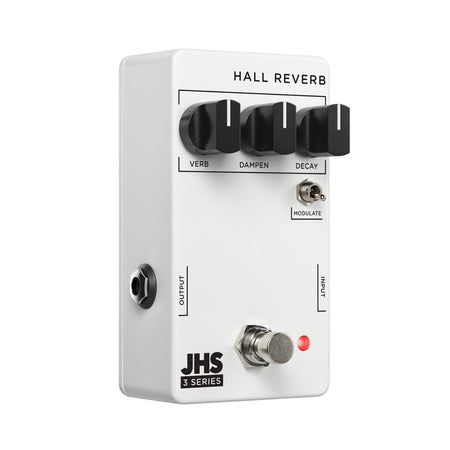 JHS 3 Series Reverb Pedal