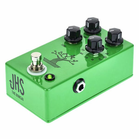JHS Bonsai 9-way Screamer-style Overdrive Pedal