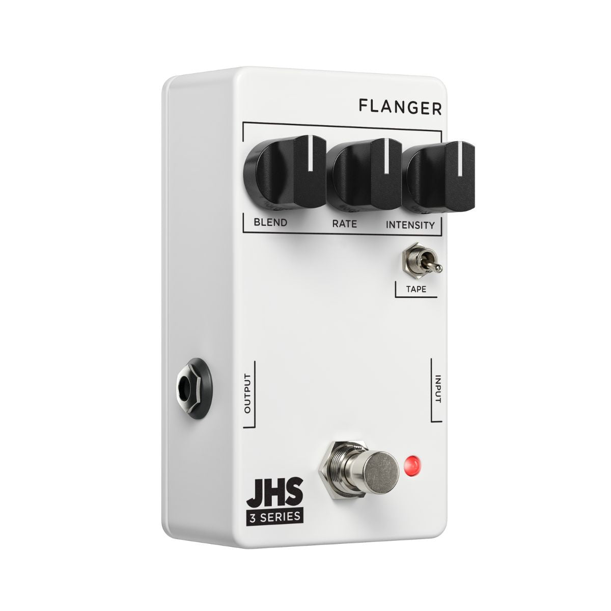 JHS Pedals Flanger