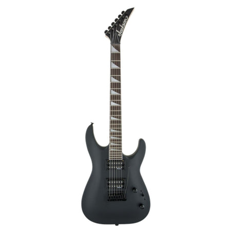 Jackson JS Series Dinky Arch Top JS22 DKA, Amaranth Fingerboard - Satin Black