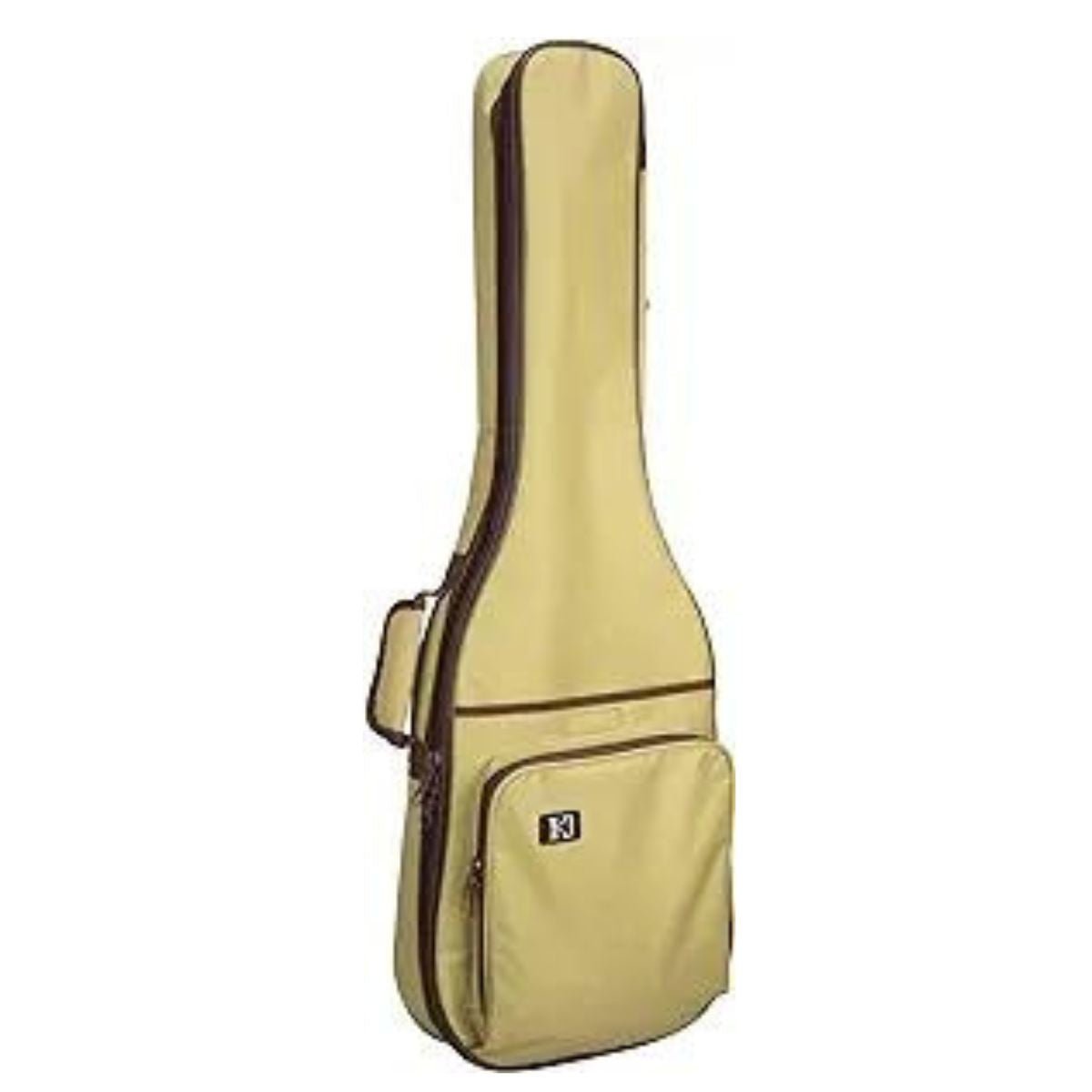 Kaces GigPak Tweed Electric Guitar Bag, KQE-107TWD