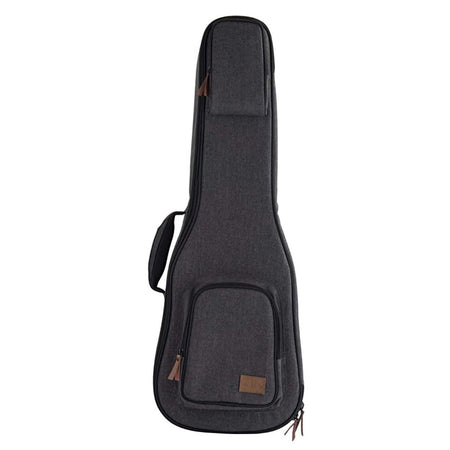 KALA Sonoma Coast Collection Soprano Ukulele Case (Gray)