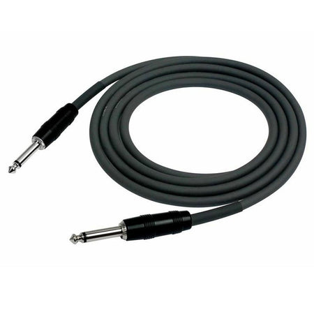 Kirlin Instrument Cable 1/4 to 1/4 20Ft
