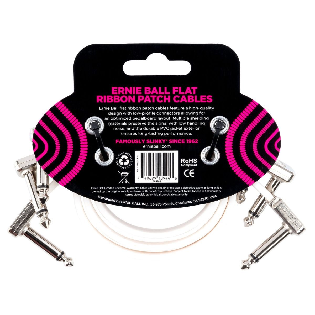 Kirlin MPC 270pb-25ft XLR 25ft