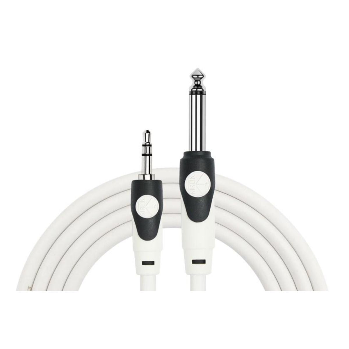 Kirlin TRS to 1/4 Audio Cable 6'