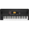 Korg EK-50 L Limitless 61-Key Entertainer & Arranger Keyboard with Built-In Speakers