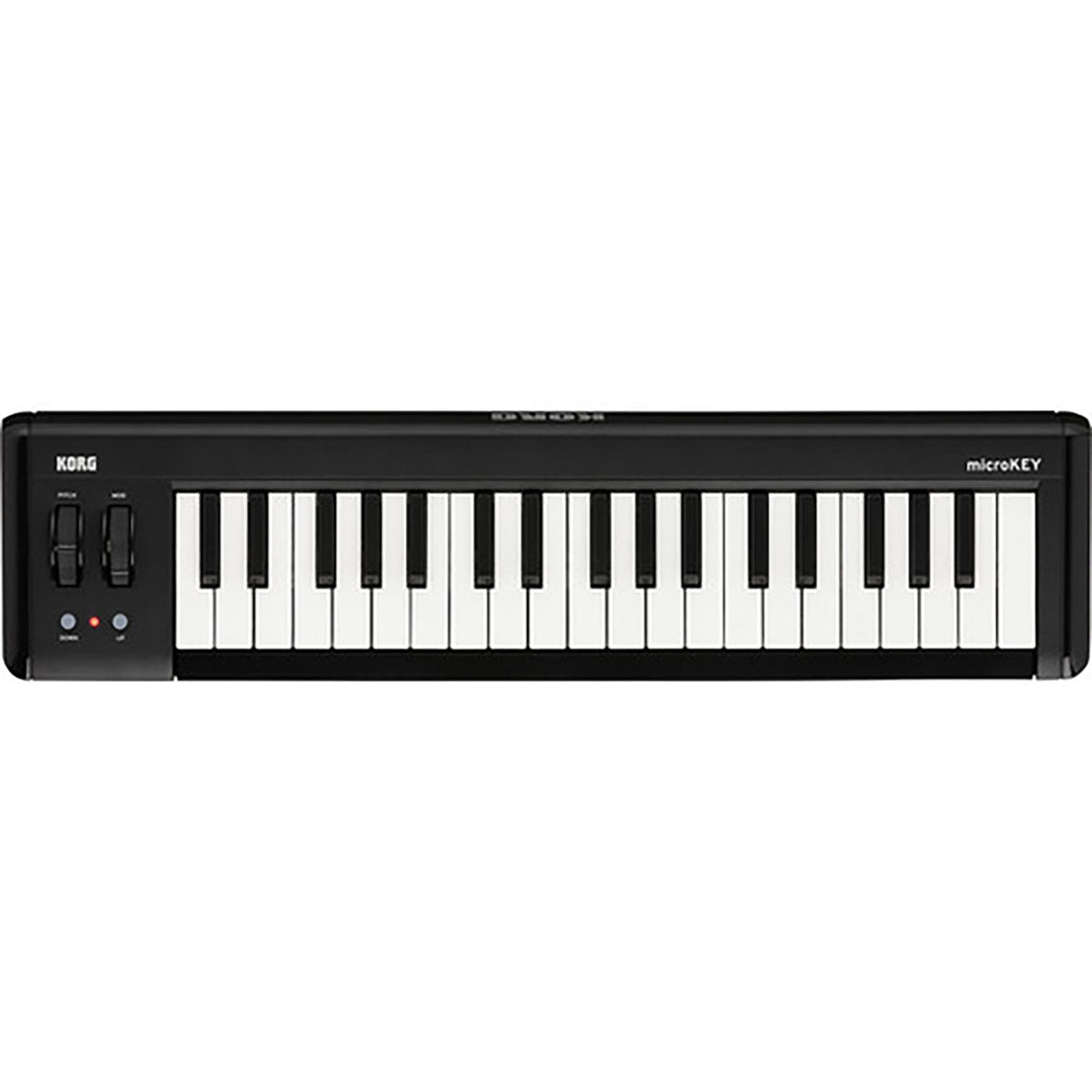 Korg microKEY-37 37-key Keyboard Controller