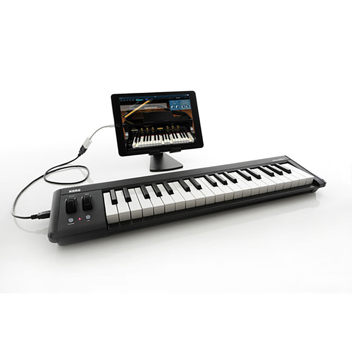 Korg microKEY-37 37-key Keyboard Controller