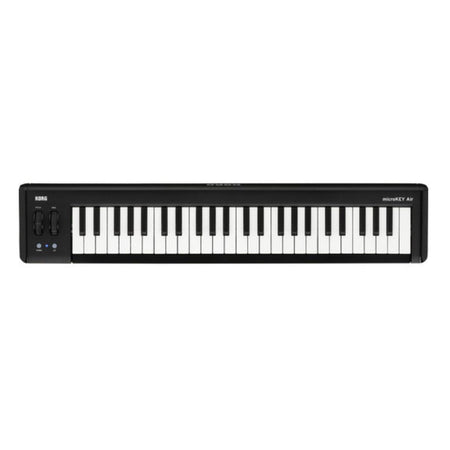 Korg microKEY Air-49 49-key Bluetooth Keyboard Controller