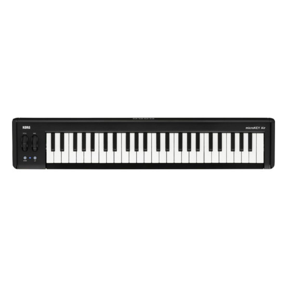 Korg microKEY Air-49 49-key Bluetooth Keyboard Controller