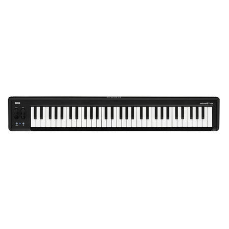 Korg microKEY AIR 61-Key Bluetooth MIDI Keyboard Controller