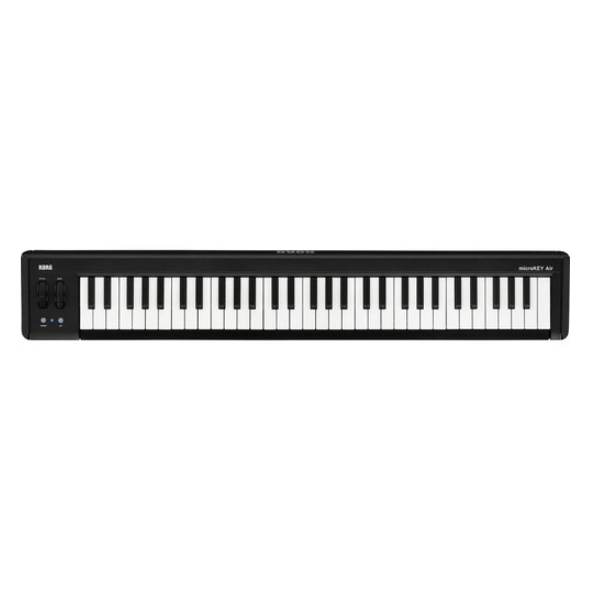 Korg microKEY AIR 61-Key Bluetooth MIDI Keyboard Controller