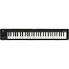 Korg microKEY2 61-Key MIDI Keyboard Controller  White