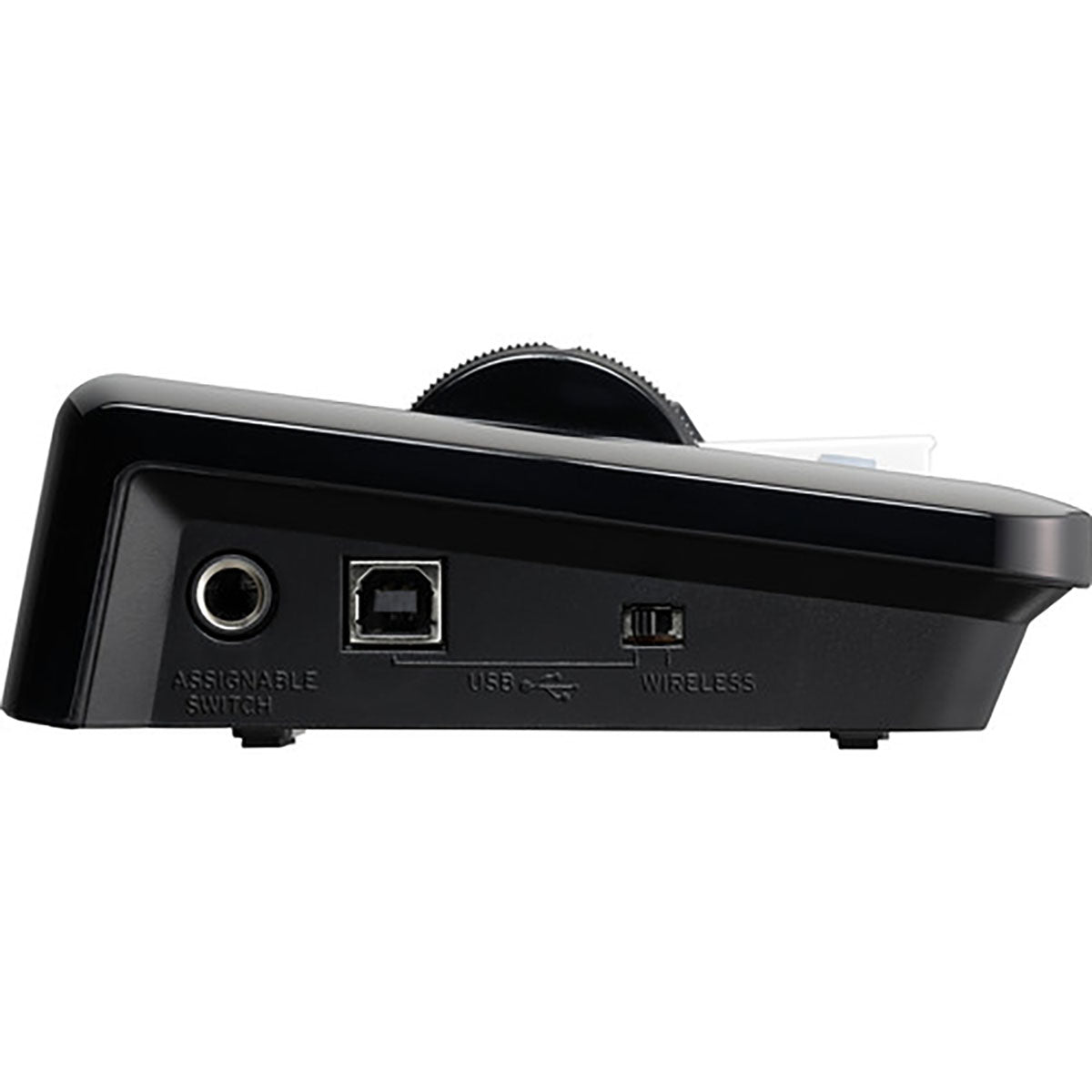 Korg microKEY2 61-Key MIDI Keyboard Controller  White