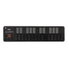 Korg nanoKEY2 Slim-line USB MIDI Keyboard (Black)