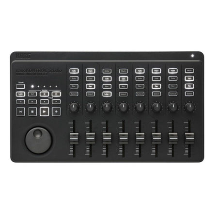 Korg nanoKONTROL  Studio