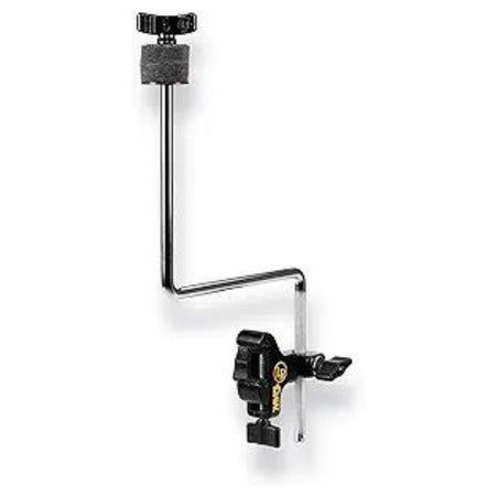 Latin Percussion LP592S-X Claw with Splash Moun