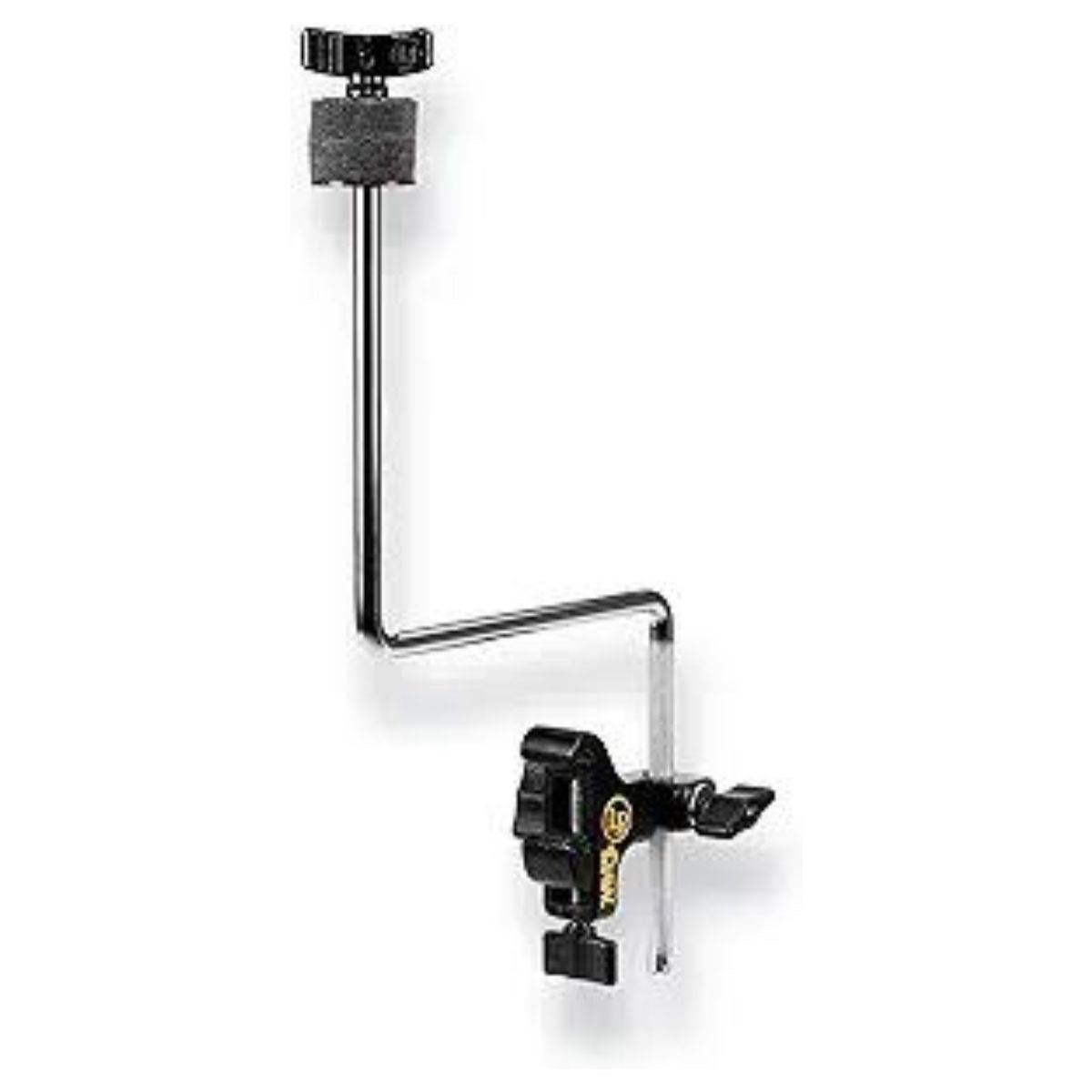 Latin Percussion LP592S-X Claw with Splash Moun