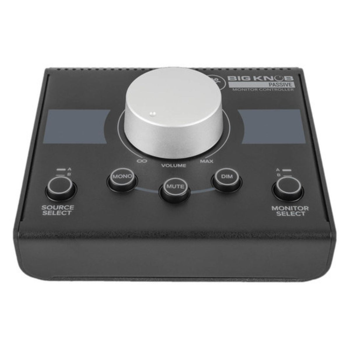 Mackie Big Knob Monitor Controller