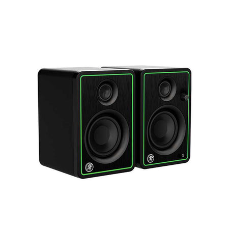 Mackie CR3-XBT Creative Reference Series 3" Multimedia Monitors with Bluetooth (Pair)