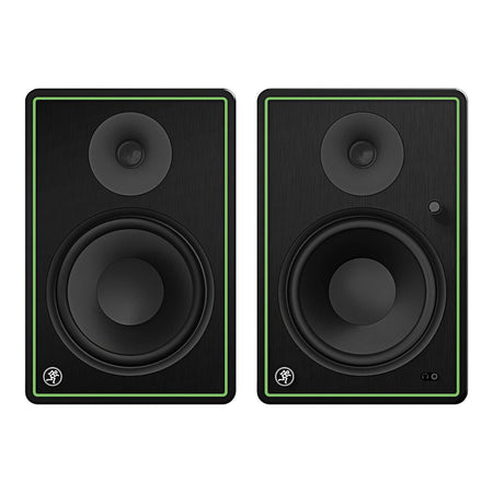 Mackie CR8-XBT Creative Reference Series 8" Multimedia Monitors with Bluetooth (Pair)
