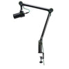 Mackie DB-200 Premium Desktop Microphone Boom Arm