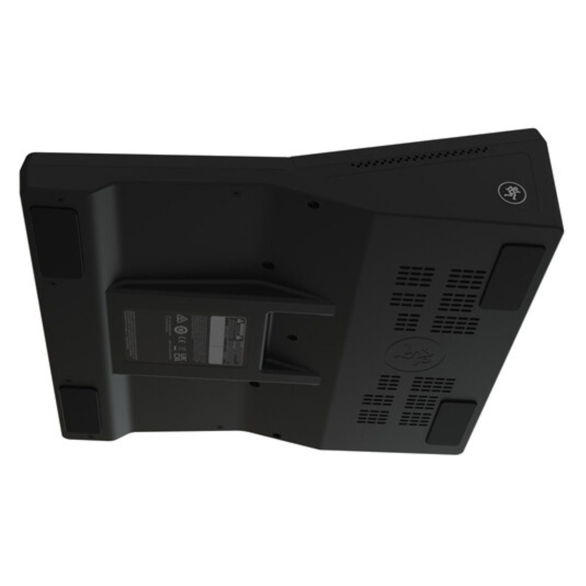 Mackie DLZ Creator Adaptive Digital Mixer with Mix Agent Technology