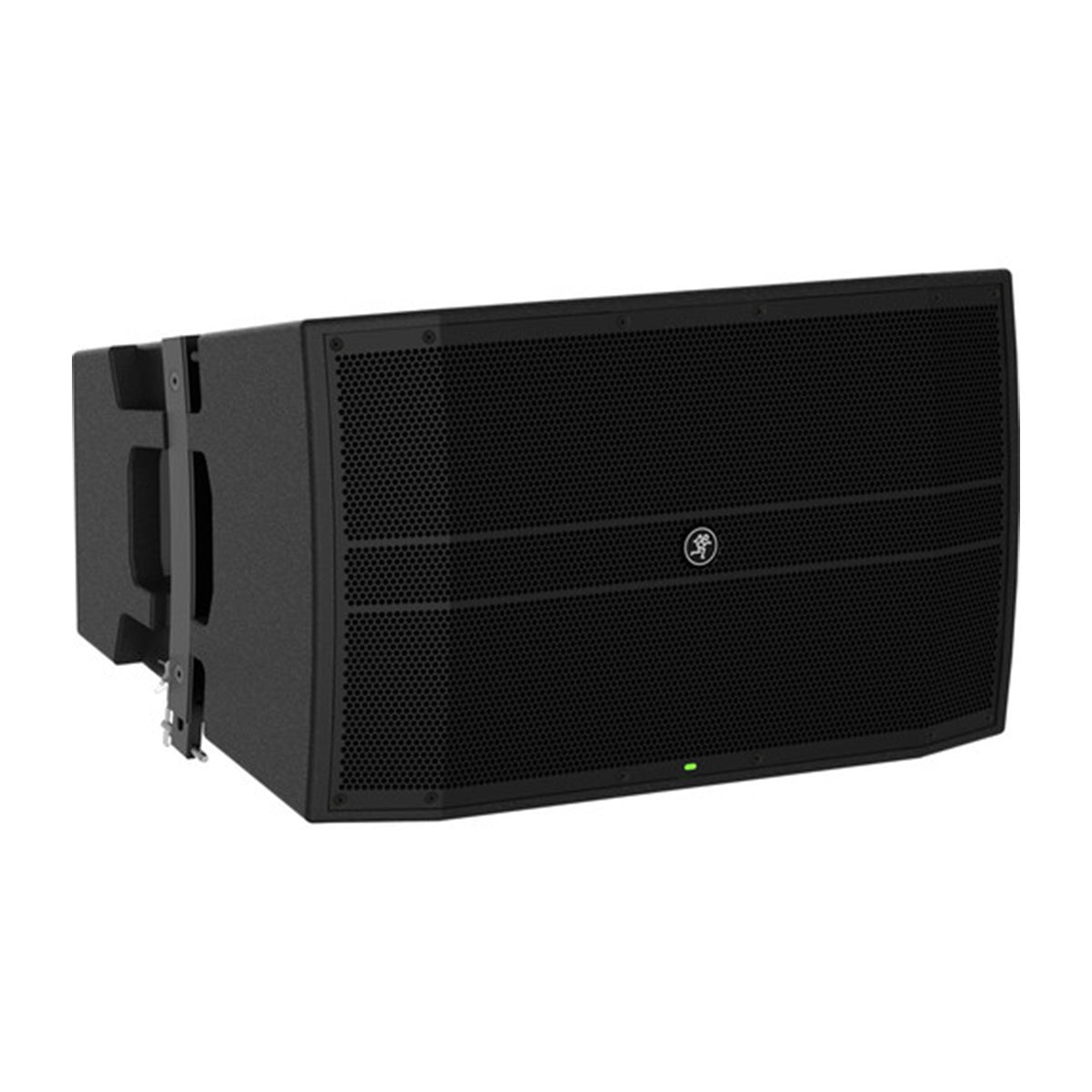 Mackie DRM12A 2000W 12" Arrayable Powered Loudspeaker