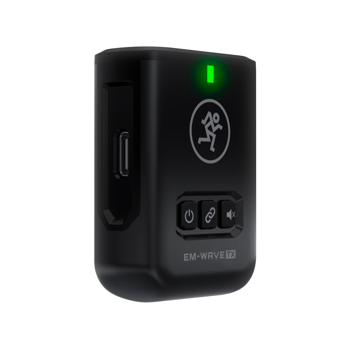 Mackie EleMent Wave LAV Wireless Microphone System