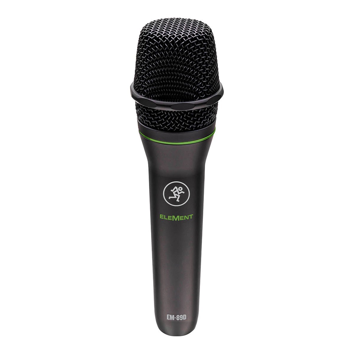Mackie EM-89D Cardioid Dynamic Vocal Microphone
