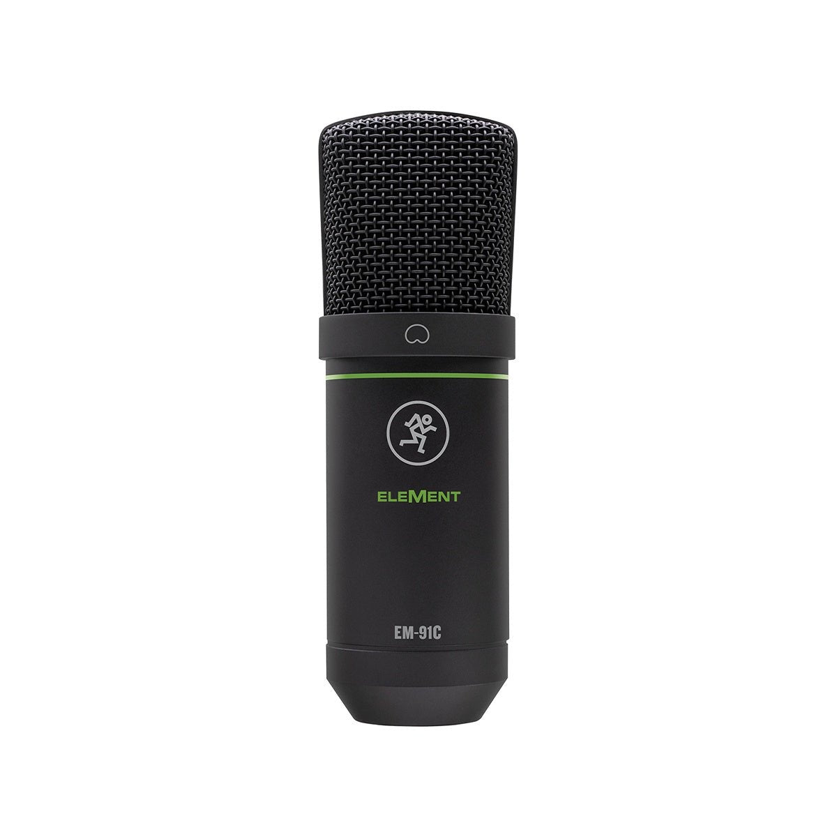 Mackie EM-91C Large-diaphragm Condenser Microphone