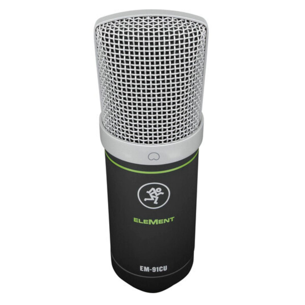 Mackie EM-91CU USB Condenser Microphone