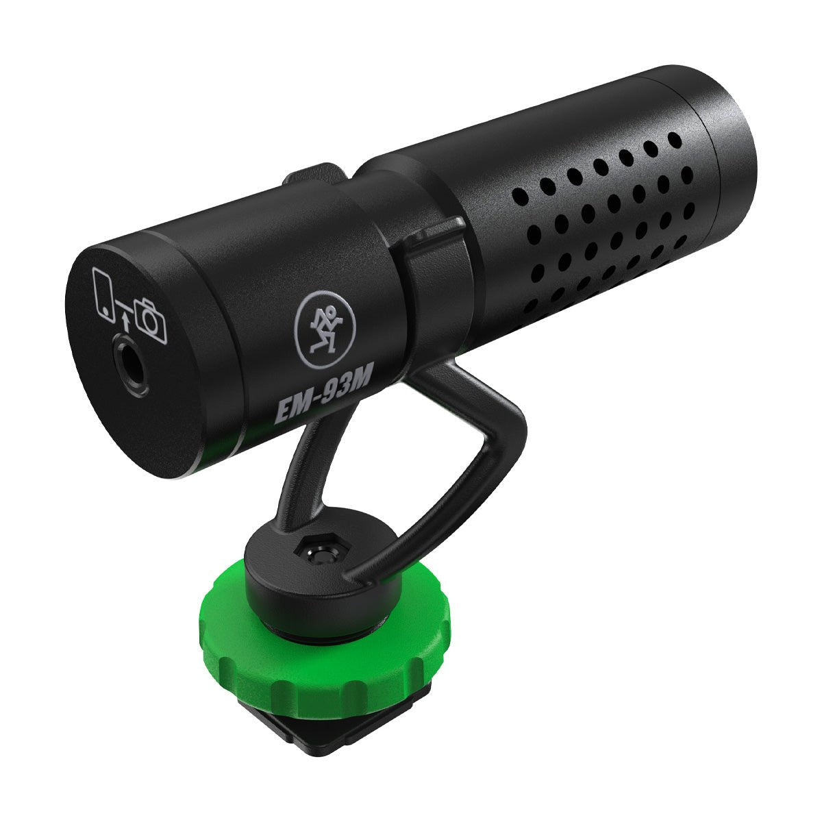 Mackie EM-93M Compact Microphone