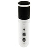 Mackie EM-USB EleMent Series USB Condenser Microphone (Limited Edition White)