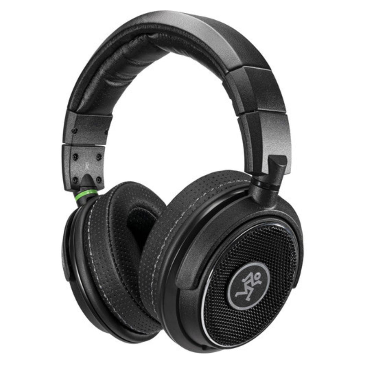 Mackie MC-450 Professional Open-back Headphones