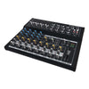 Mackie MIX12FX - 12-Channel Compact Mixer with Effects