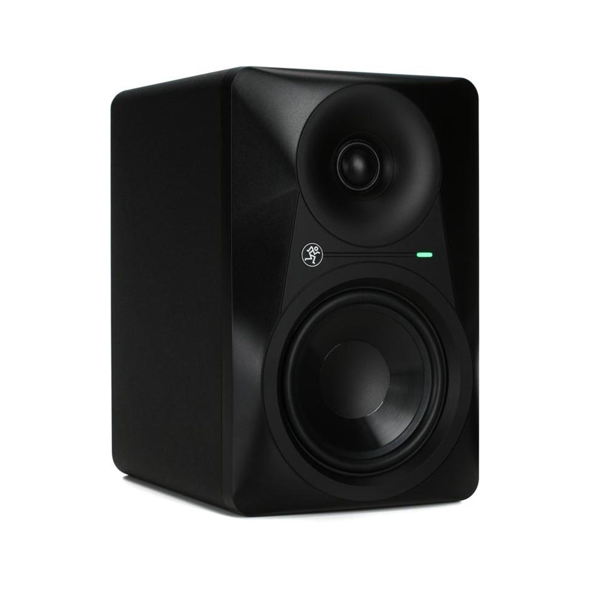 Mackie MR524 - 5" 2-Way Powered Studio Monitor (Single)