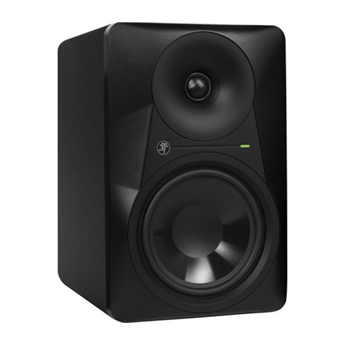 Mackie MR624 - 6.5" 2-Way Powered Studio Monitor (Single)