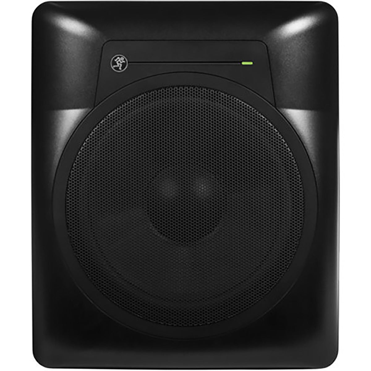 10 inch powered store subwoofer