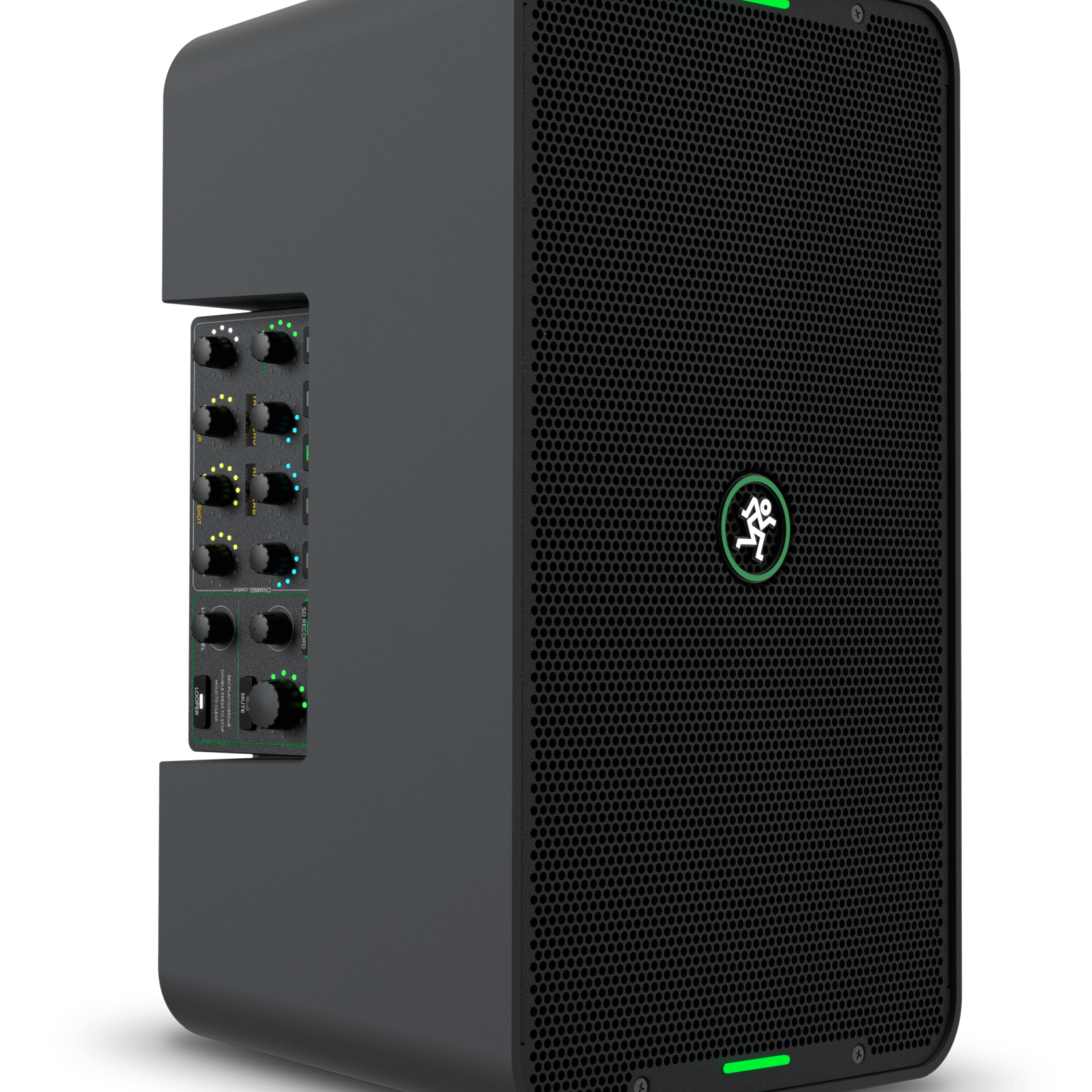 Mackie ShowBox All-in-one Performance Rig