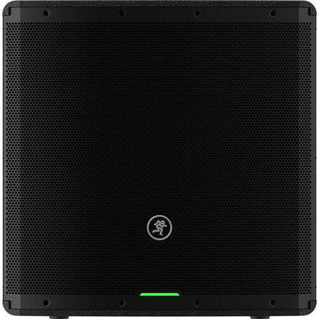 Mackie SR18S 1600-watt Professional Powered Subwoofer