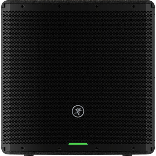 Mackie SR18S 1600-watt Professional Powered Subwoofer