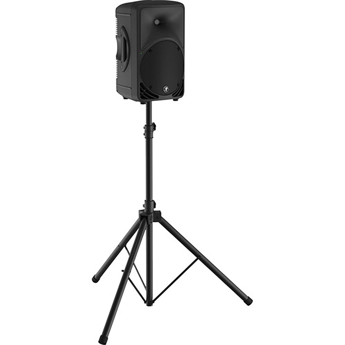 Mackie store 1000w speakers