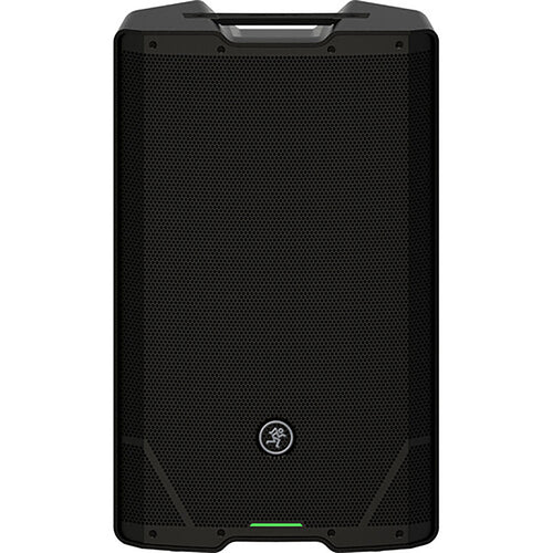 Mackie SRT215 15-inch 1600-watt Professional Powered Loudspeaker