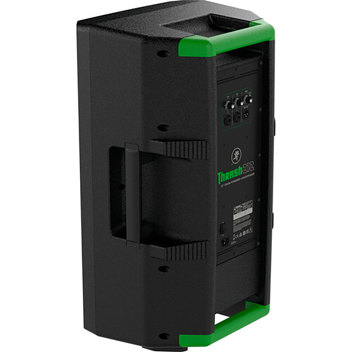 Mackie Thrash 212 1300-watt 12-inch Powered Loudspeaker