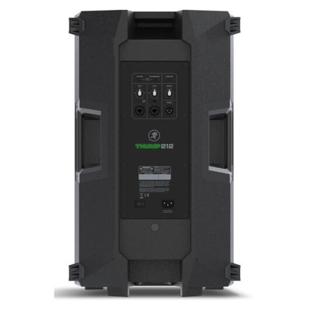 Mackie Thump 212 12" 1,400W Powered Loudspeaker