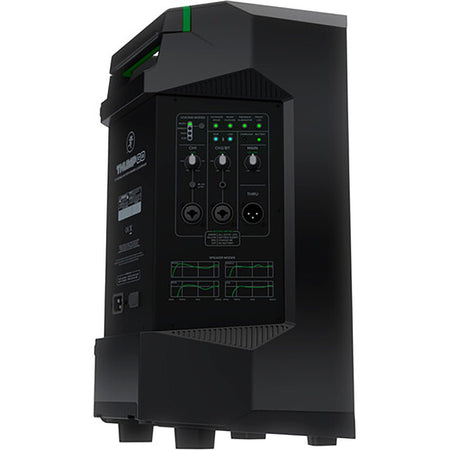 Mackie Thump GO Battery-powered Loudspeaker