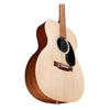 Martin 000-X2E Acoustic-Electric Guitar - Natural with Bag